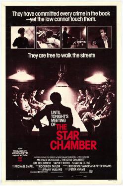 The Star Chamber #22