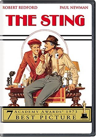 Images of The Sting | 312x445