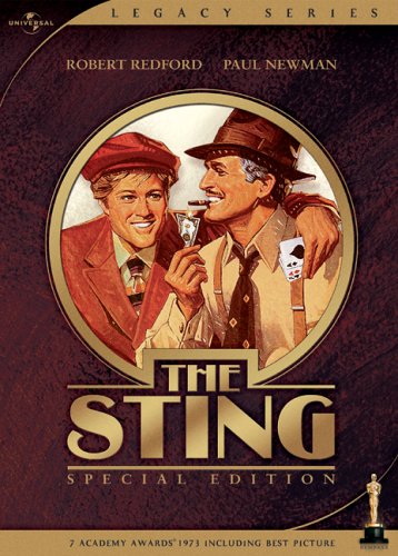 The Sting #14