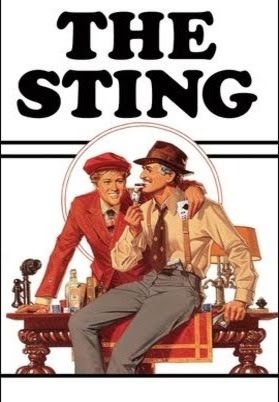 The Sting #12