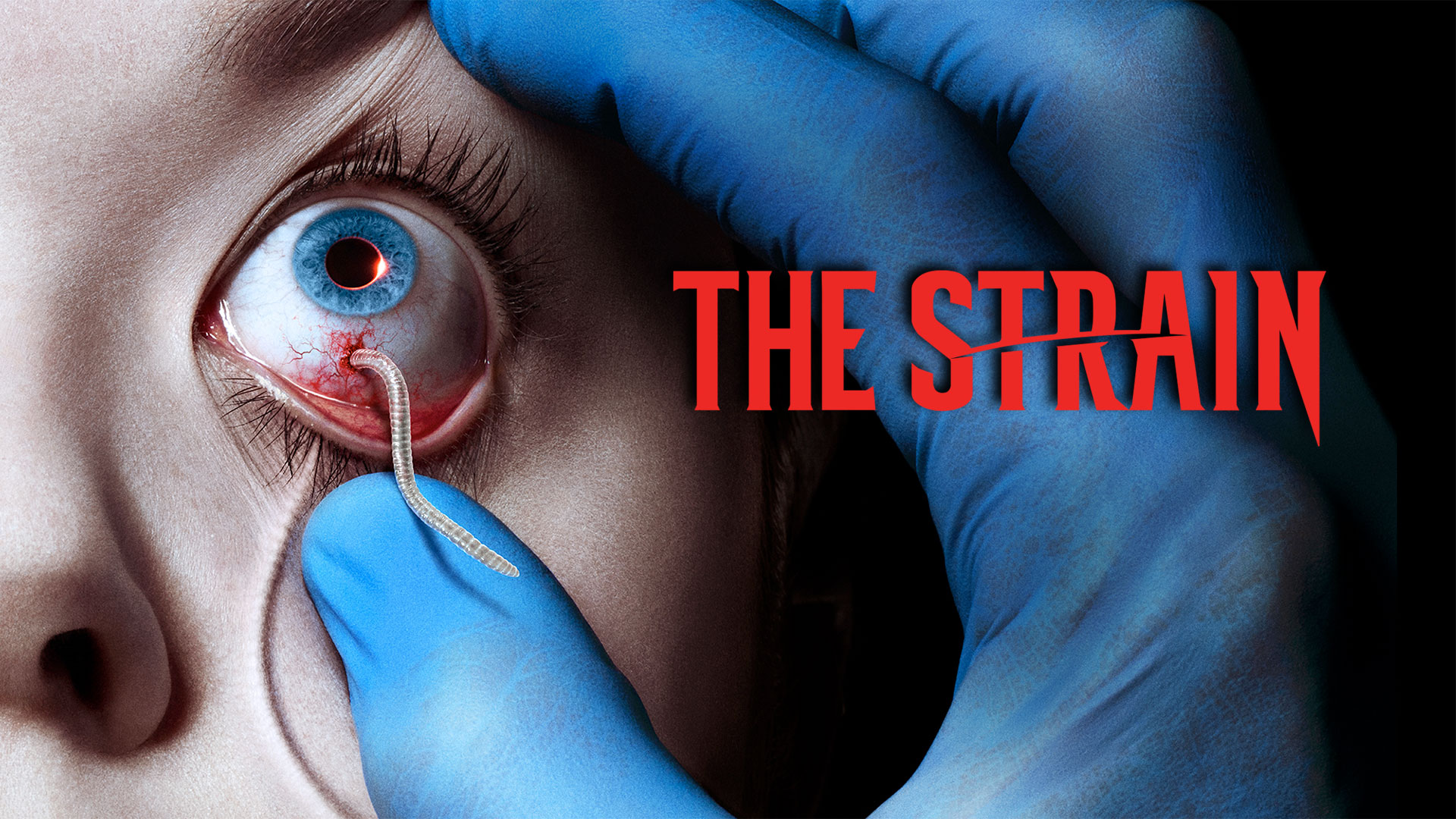 Images of The Strain | 1920x1080
