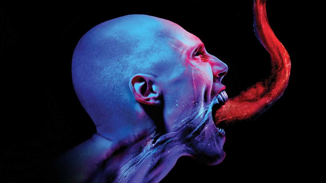 Amazing The Strain Pictures & Backgrounds