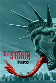 Nice Images Collection: The Strain Desktop Wallpapers