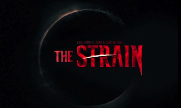The Strain Backgrounds, Compatible - PC, Mobile, Gadgets| 630x378 px