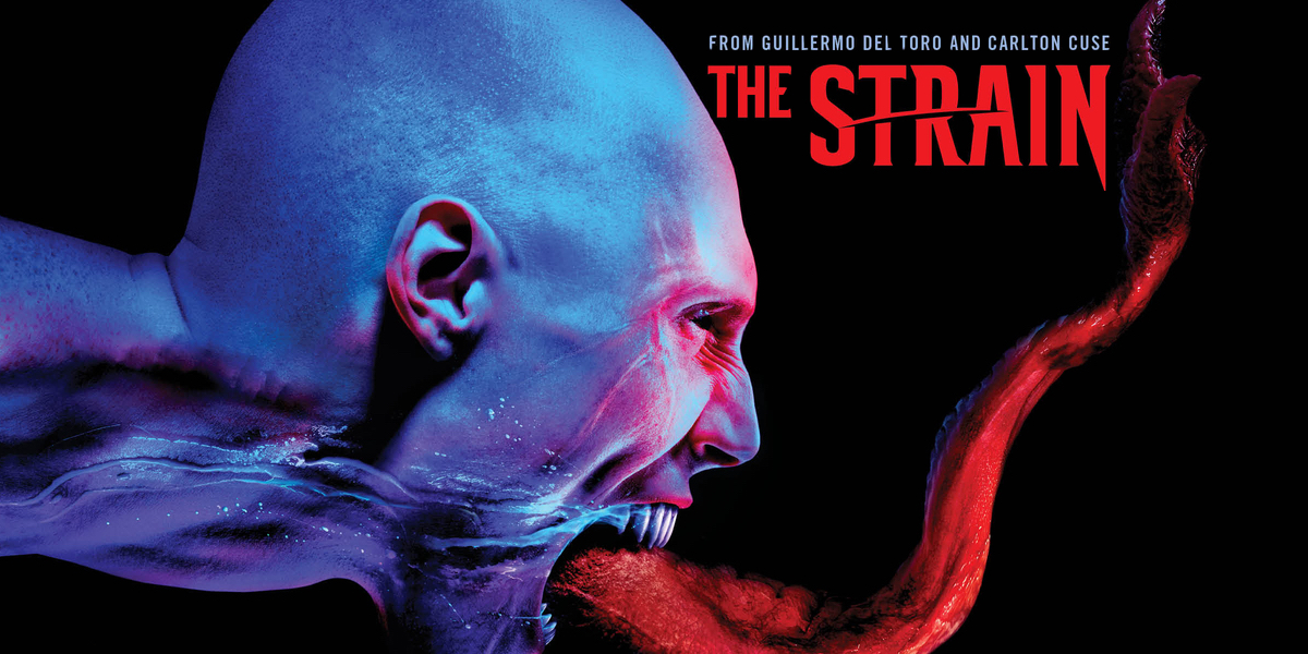 The Strain Backgrounds on Wallpapers Vista