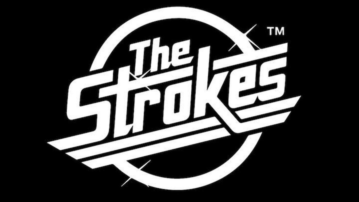 Nice Images Collection: The Strokes Desktop Wallpapers