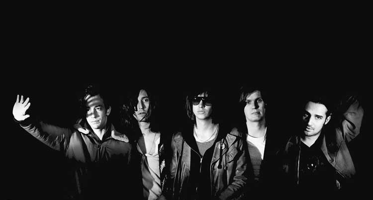 The Strokes Backgrounds on Wallpapers Vista