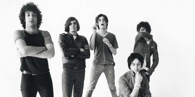 Images of The Strokes | 790x395