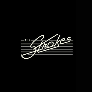 High Resolution Wallpaper | The Strokes 320x320 px