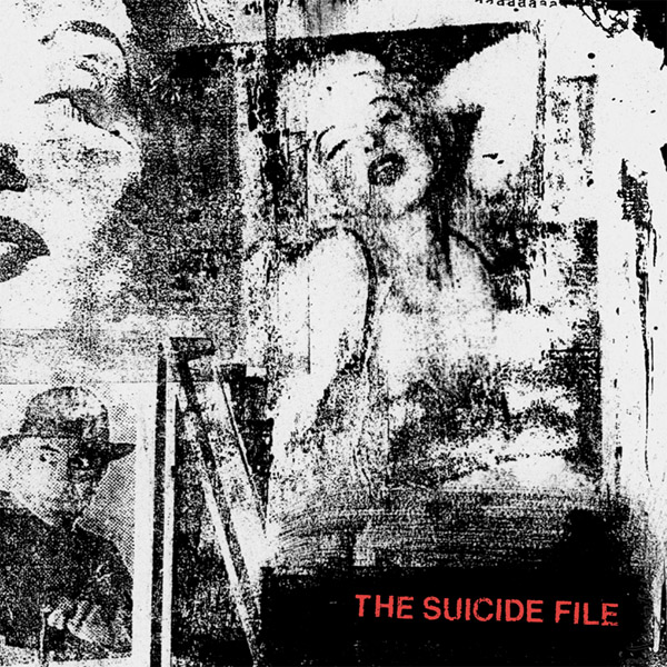 High Resolution Wallpaper | The Suicide File 600x600 px