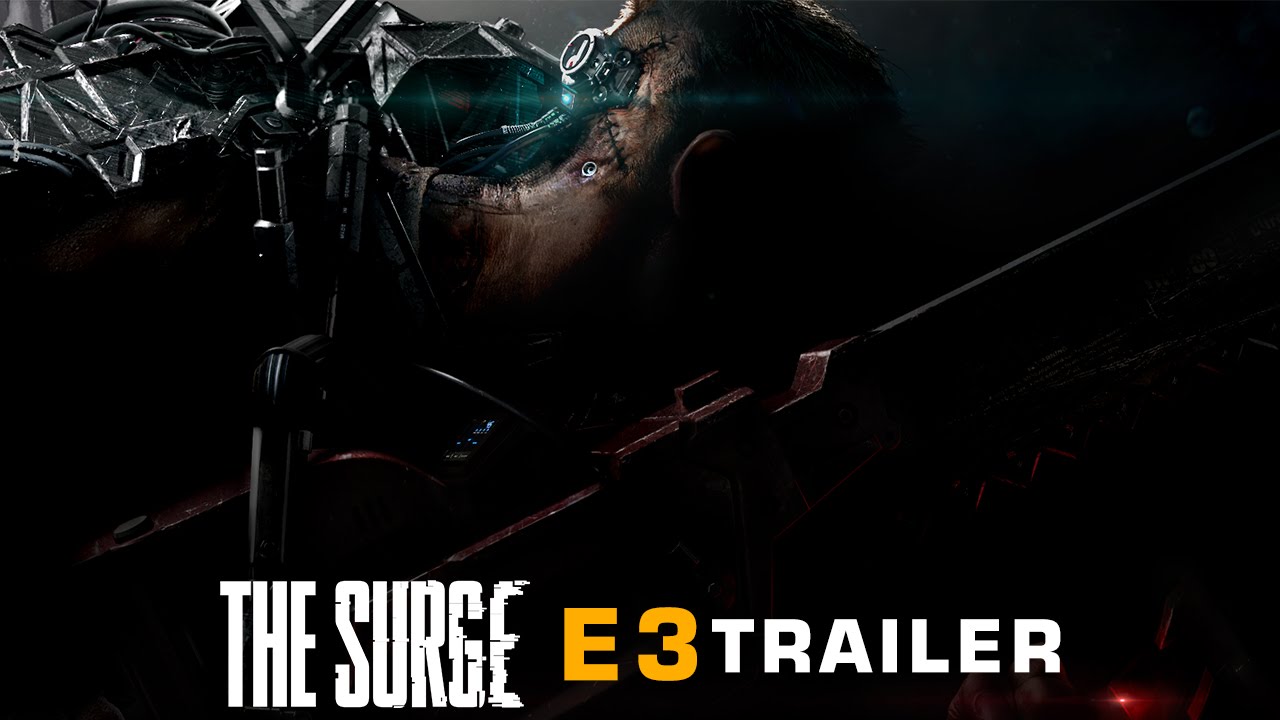 1280x720 > The Surge Wallpapers
