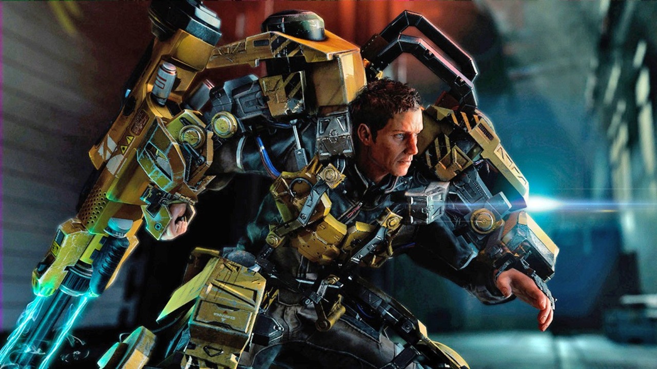 The Surge Pics, Video Game Collection