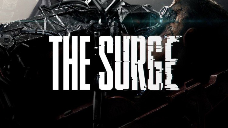 The Surge Backgrounds on Wallpapers Vista