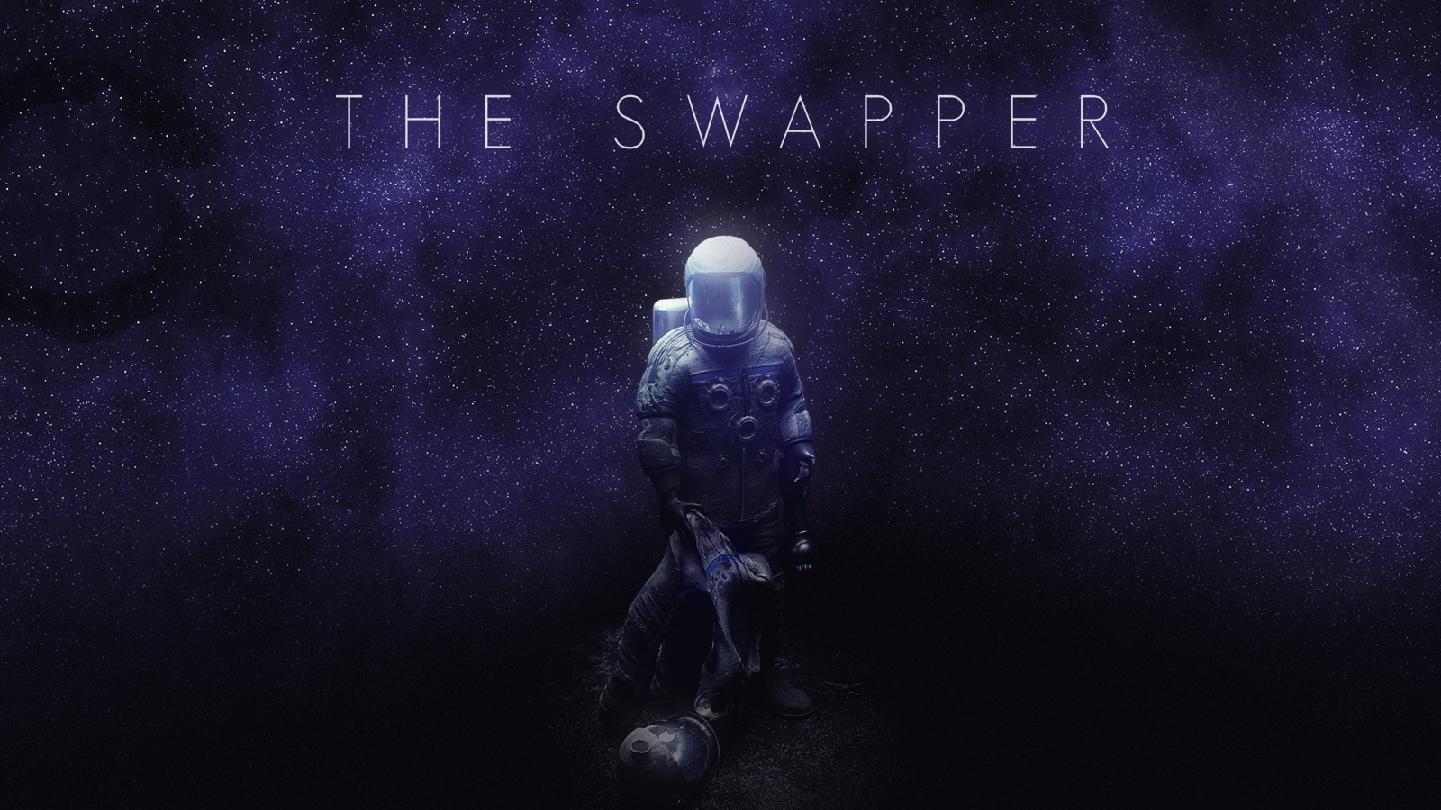 HQ The Swapper Wallpapers | File 2432.31Kb