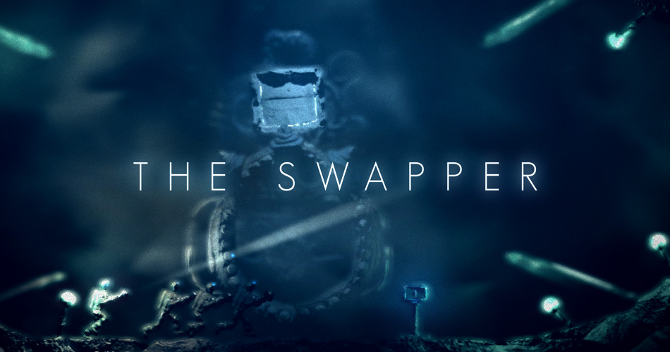Images of The Swapper | 950x499