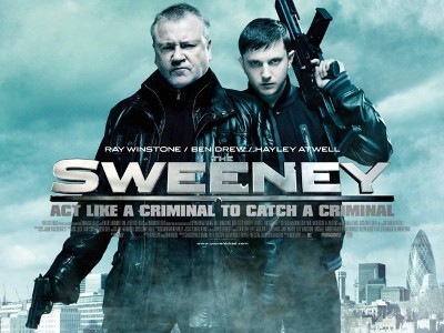 The Sweeney Pics, Movie Collection