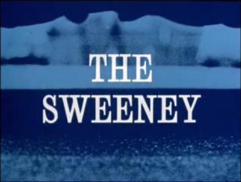 The Sweeney #15