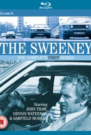 The Sweeney #16