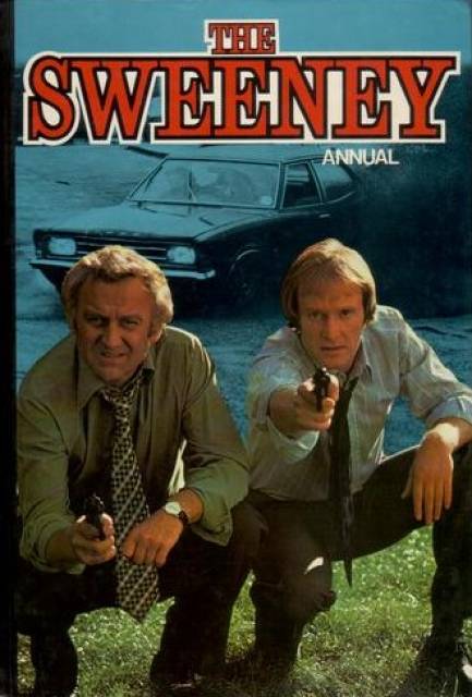 Images of The Sweeney | 433x640