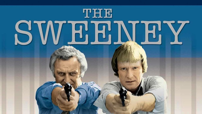 High Resolution Wallpaper | The Sweeney 665x375 px