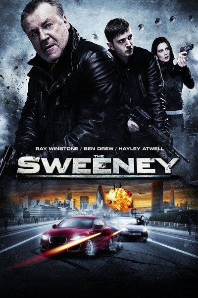 The Sweeney Backgrounds on Wallpapers Vista