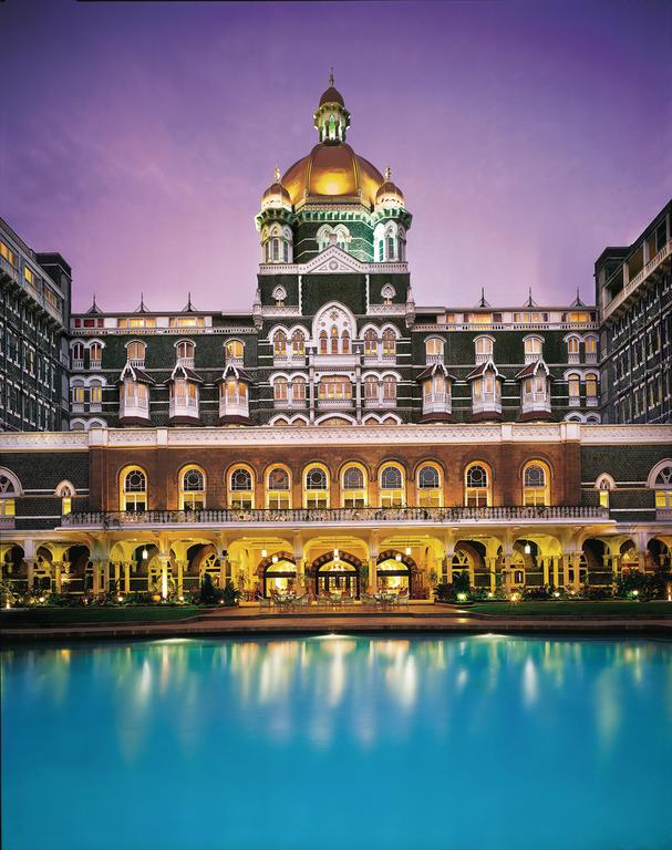 The Taj Mahal Palace Hotel Pics, Man Made Collection