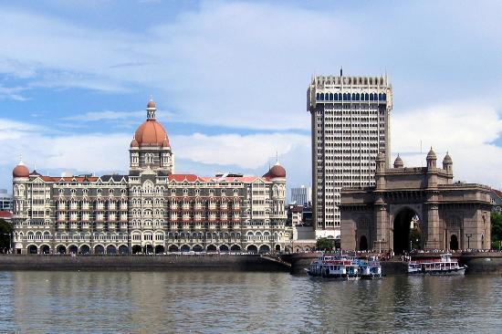 The Taj Mahal Palace Hotel High Quality Background on Wallpapers Vista