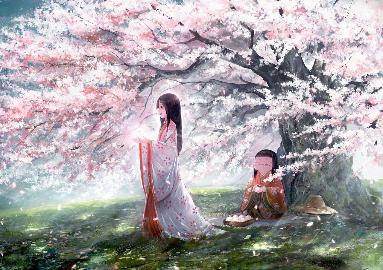Amazing The Tale Of The Princess Kaguya Pictures & Backgrounds