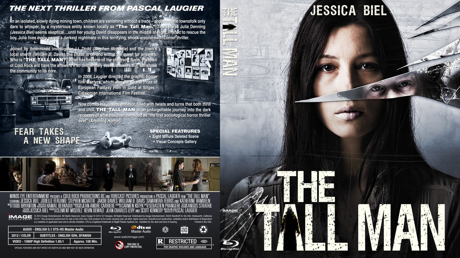 The Tall Man Backgrounds, Compatible - PC, Mobile, Gadgets| 1500x841 px