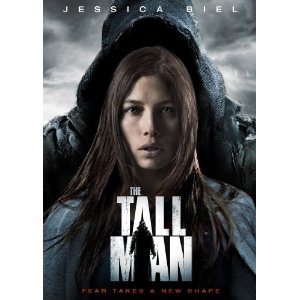 The Tall Man Pics, Movie Collection