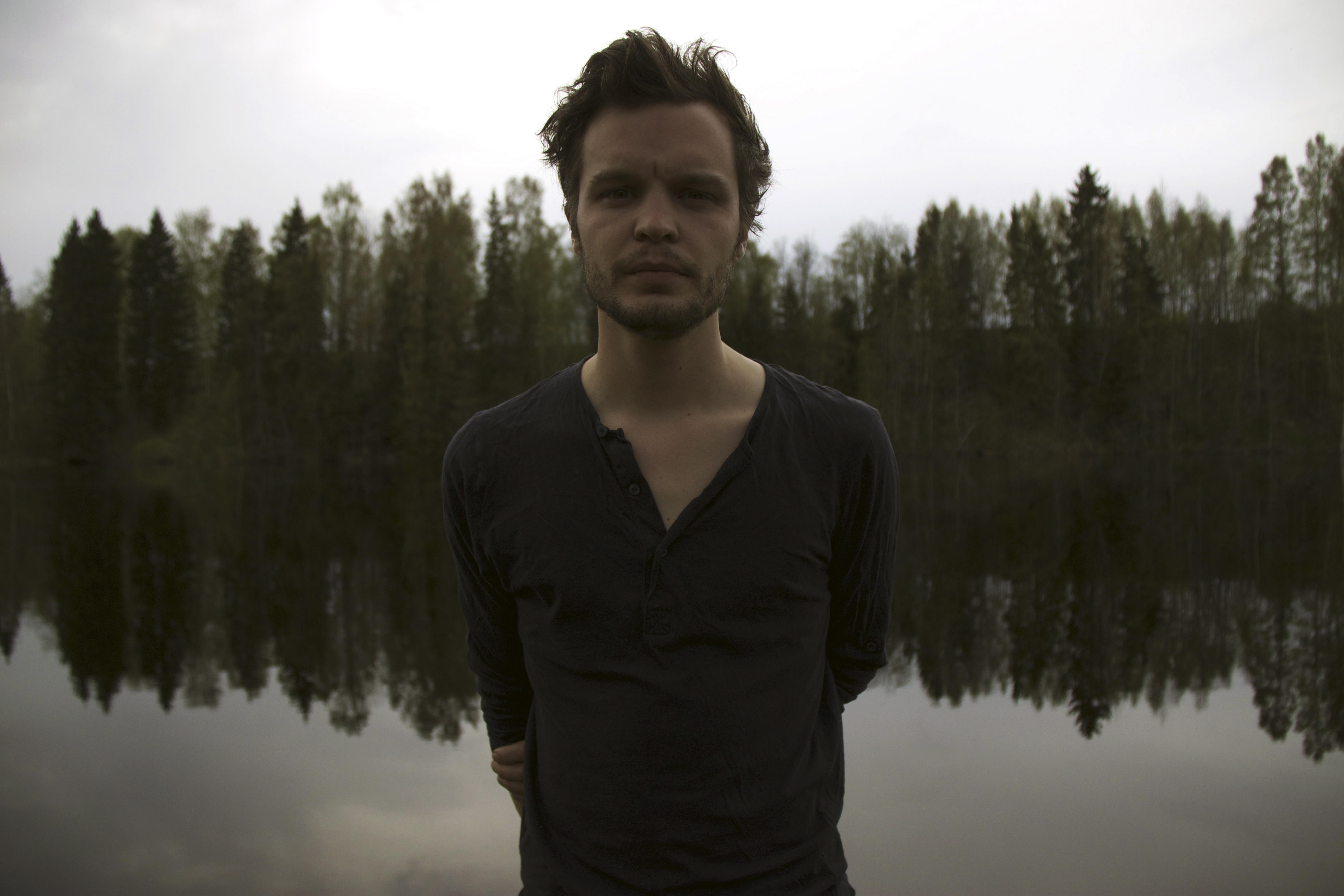 4752x3168 > The Tallest Man On Earth Wallpapers
