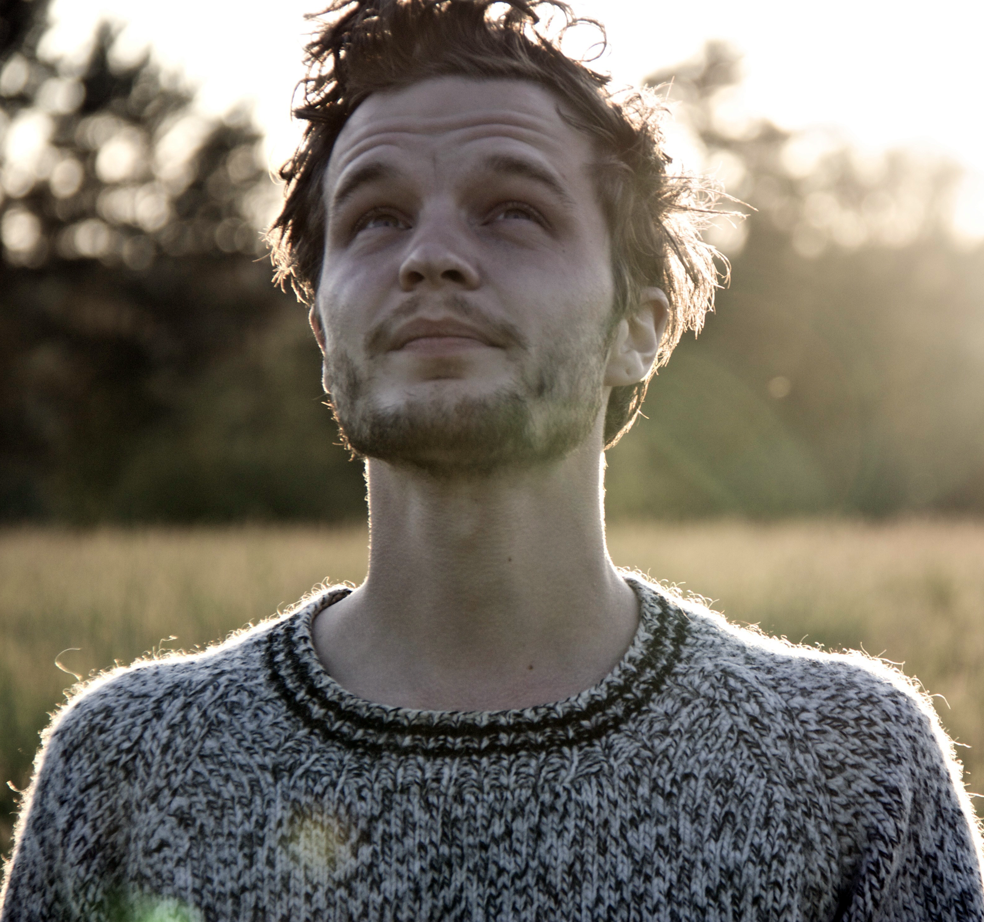 HD Quality Wallpaper | Collection: Music, 3126x2928 The Tallest Man On Earth