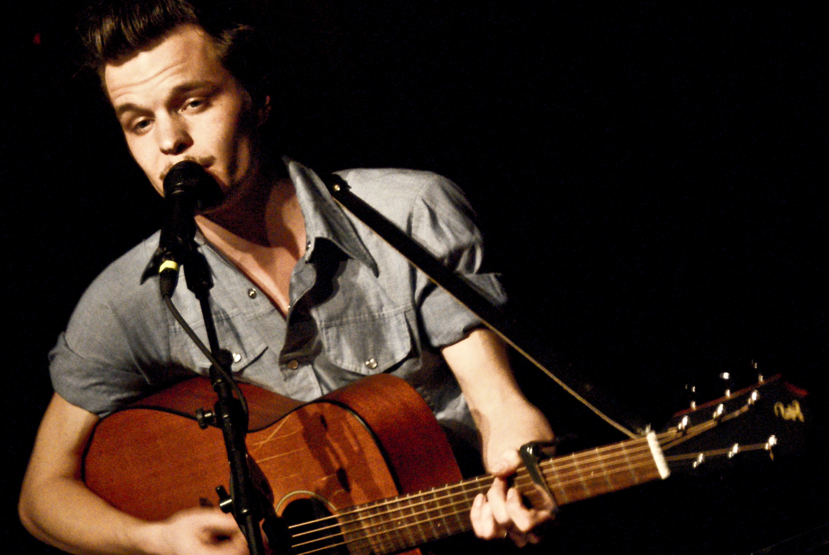 The Tallest Man On Earth Pics, Music Collection