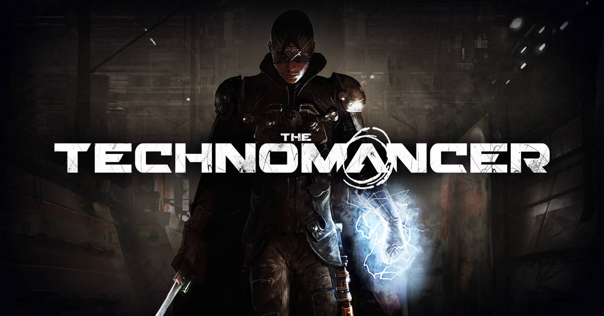HD Quality Wallpaper | Collection: Video Game, 1200x628 The Technomancer