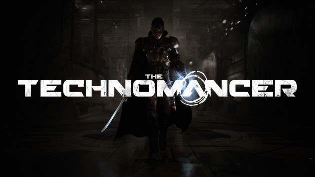 HD Quality Wallpaper | Collection: Video Game, 630x354 The Technomancer