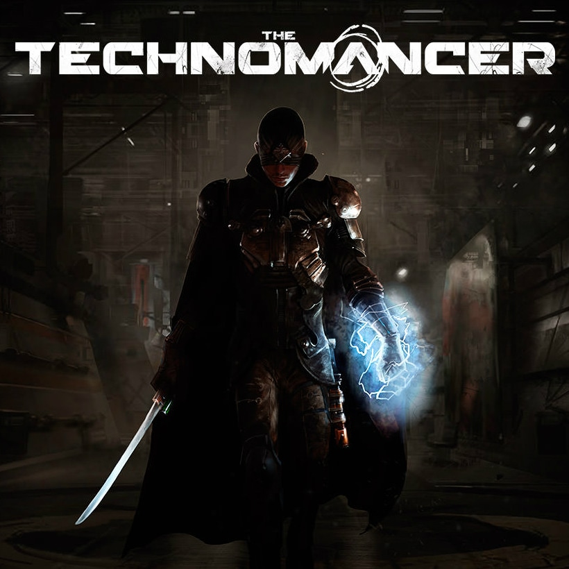 Images of The Technomancer | 820x820