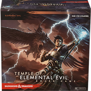 The Temple Of Elemental Evil Backgrounds, Compatible - PC, Mobile, Gadgets| 300x300 px