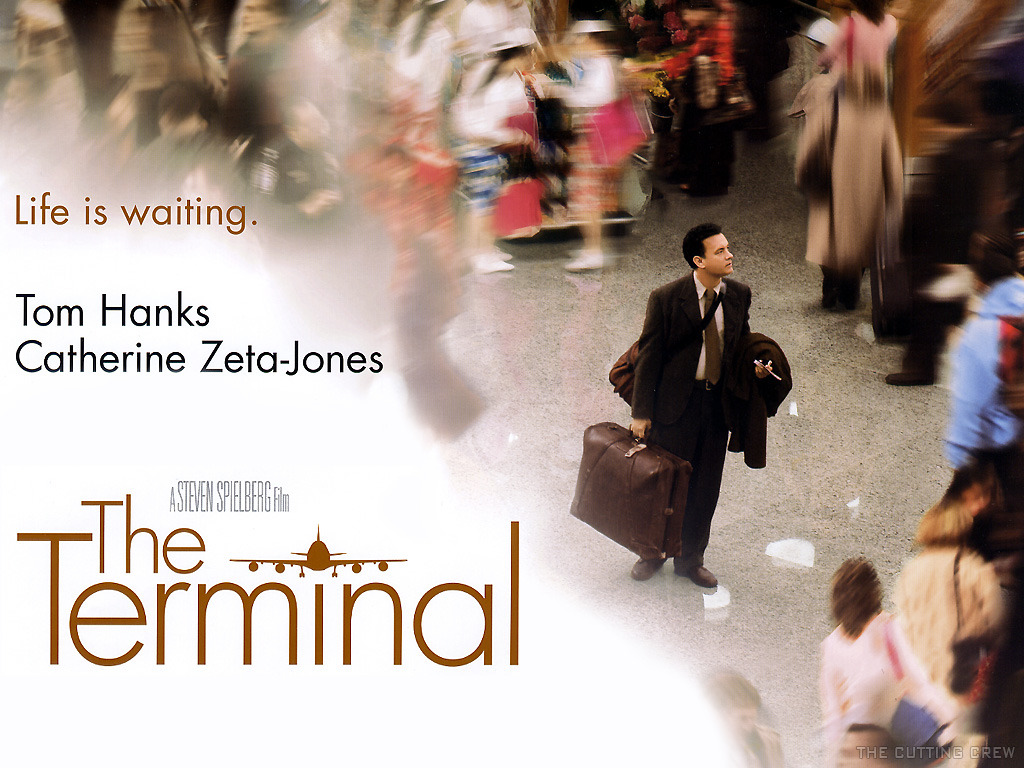 The Terminal #10