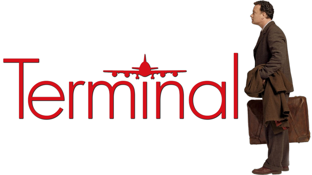 The Terminal #22