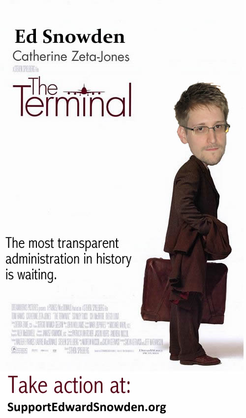 The Terminal #19