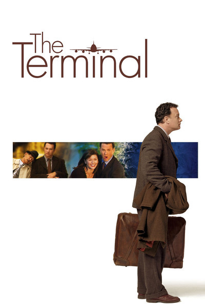 The Terminal #11