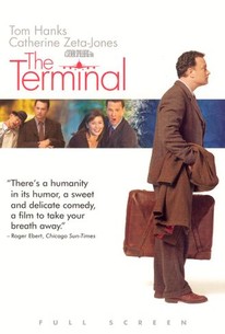 The Terminal #24