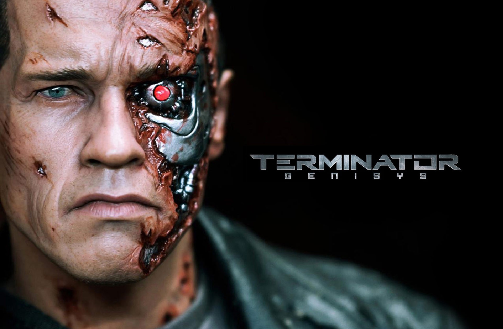 The Terminator #5