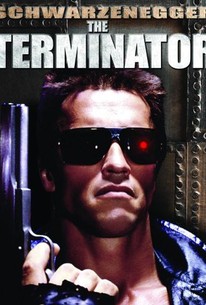 The Terminator #14