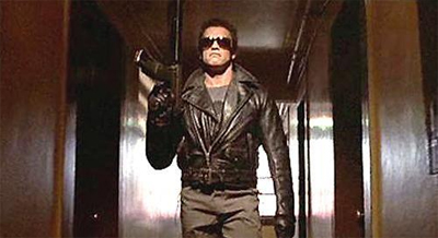 Amazing The Terminator Pictures & Backgrounds
