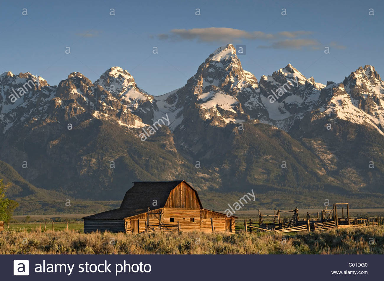 The Teton Range HD wallpapers, Desktop wallpaper - most viewed
