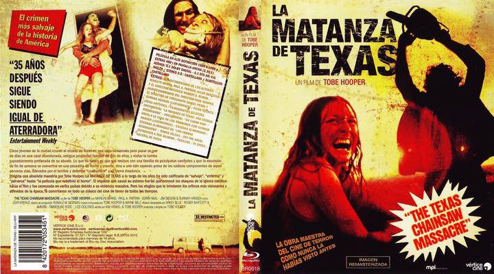 The Texas Chain Saw Massacre (1974) Pics, Movie Collection