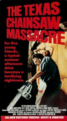The Texas Chain Saw Massacre (1974) #24