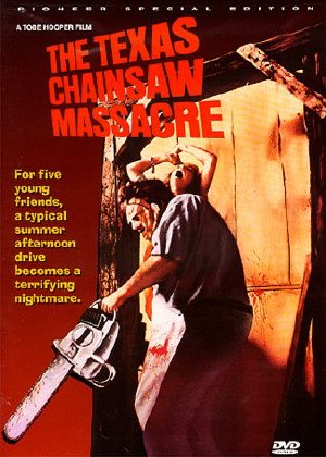 Images of The Texas Chain Saw Massacre (1974) | 300x420