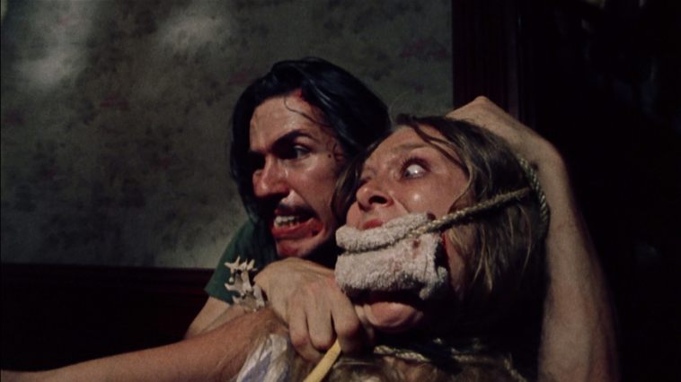 The Texas Chain Saw Massacre (1974) #21